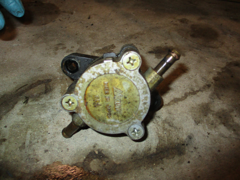 Yamaha 90hp 4 stroke outboard fuel pump (6D8-24410-00-00)
