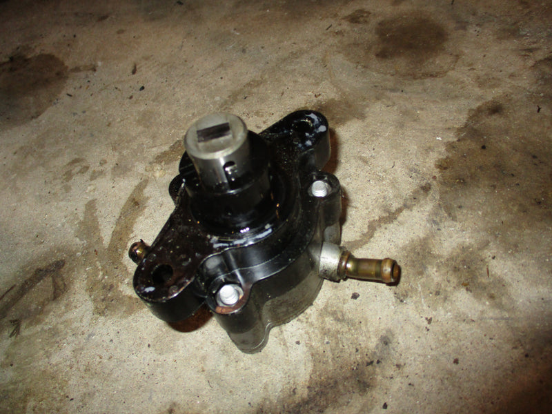 Yamaha 90hp 4 stroke outboard fuel pump (6D8-24410-00-00)