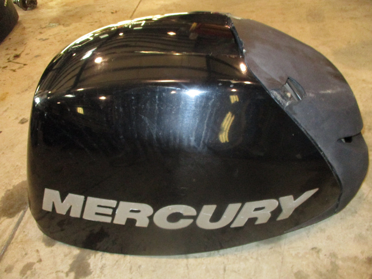 Mercury Verado 275hp outboard top cowling