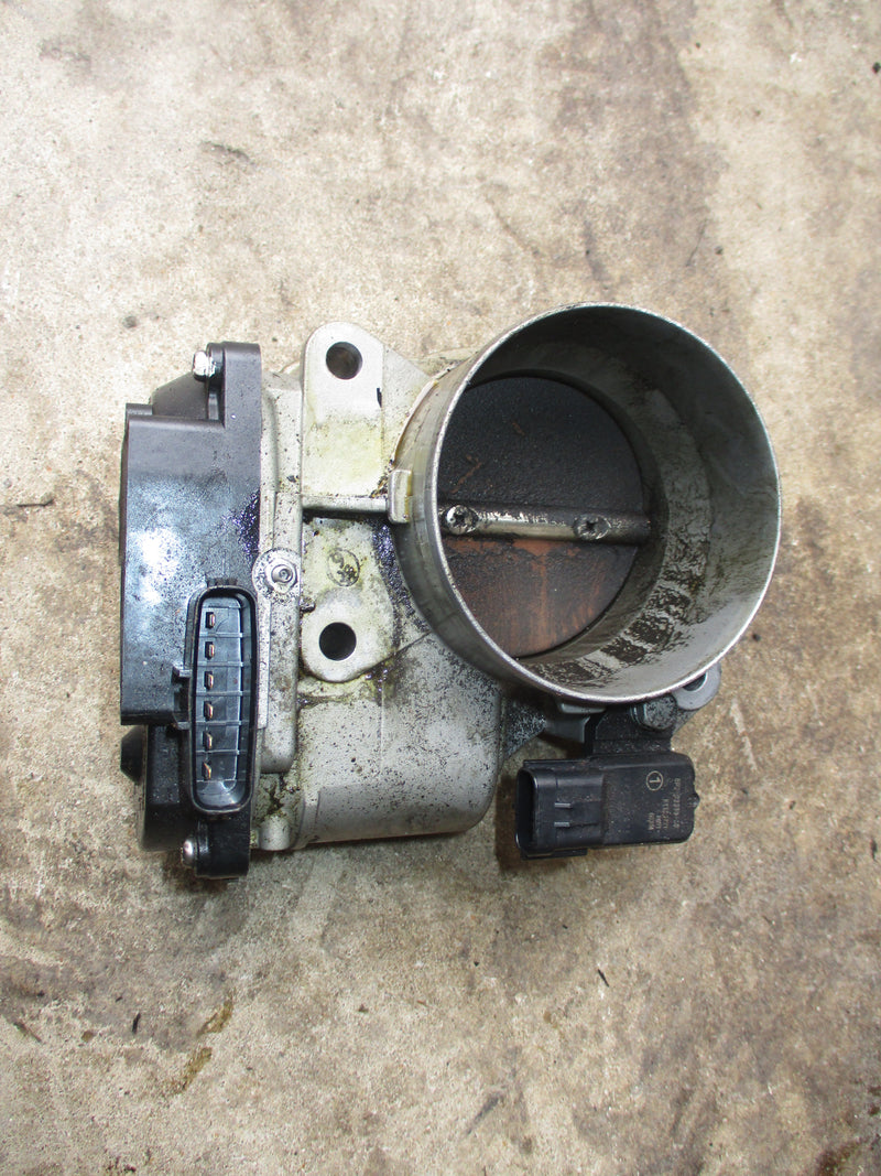Yamaha 4.2L 250hp 4 stroke outboard throttle body (6CB-13751-00)