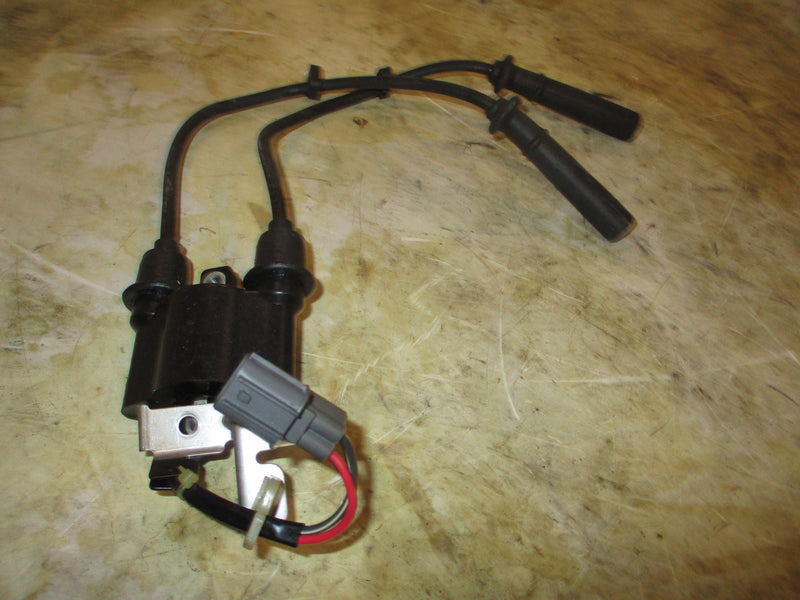 Yamaha 90hp 4 stroke outboard ignition coil 2 and 3 (63P-82310-01-00)