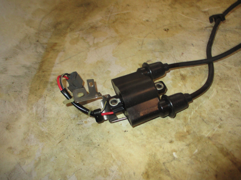 Yamaha 90hp 4 stroke outboard ignition coil 2 and 3 (63P-82310-01-00)