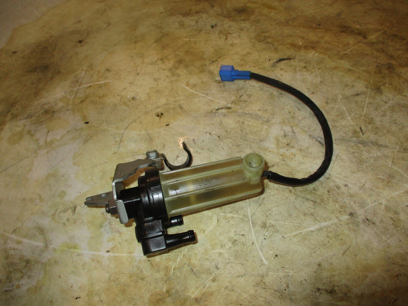 Yamaha 90hp 4 stroke outboard fuel filter with sensor (6D8-24560-00-00)