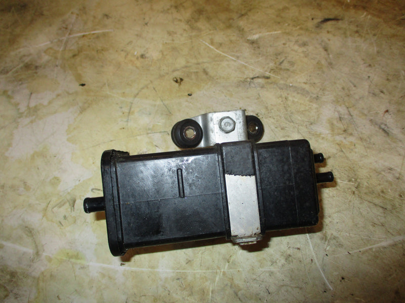 Yamaha 90hp 4 stroke outboard air cannister (69J-24170-00-00)