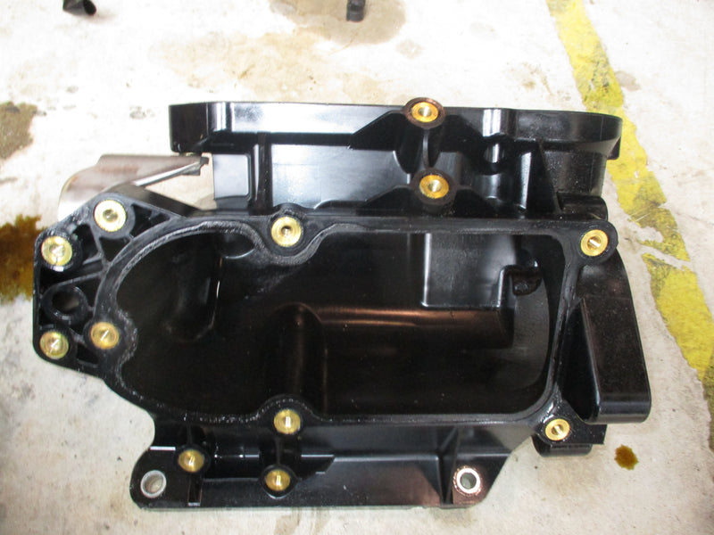 Yamaha 4.2L 250hp 4 stroke outboard mixing body (6CB-13711-00)