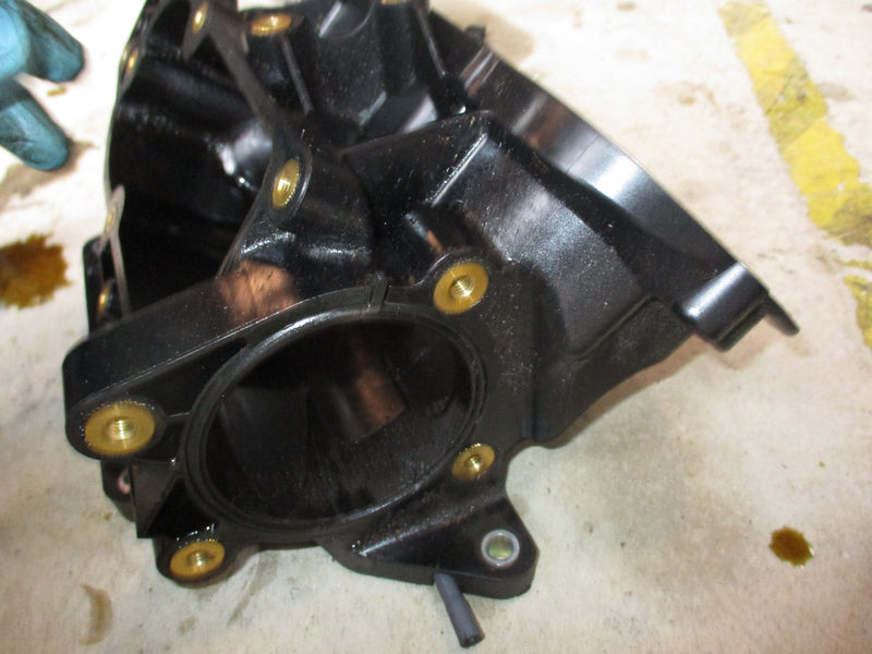 Yamaha 4.2L 250hp 4 stroke outboard mixing body (6CB-13711-00)