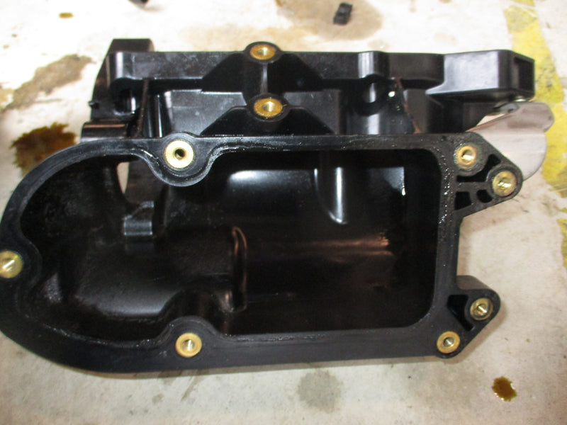 Yamaha 4.2L 250hp 4 stroke outboard mixing body (6CB-13711-00)