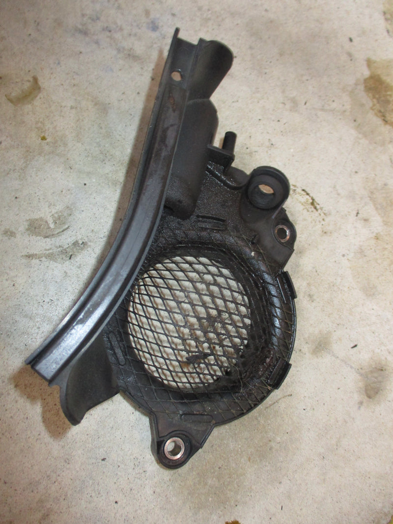 Yamaha 4.2L 250hp 4 stroke outboard intake cover (6CB-14440-00)