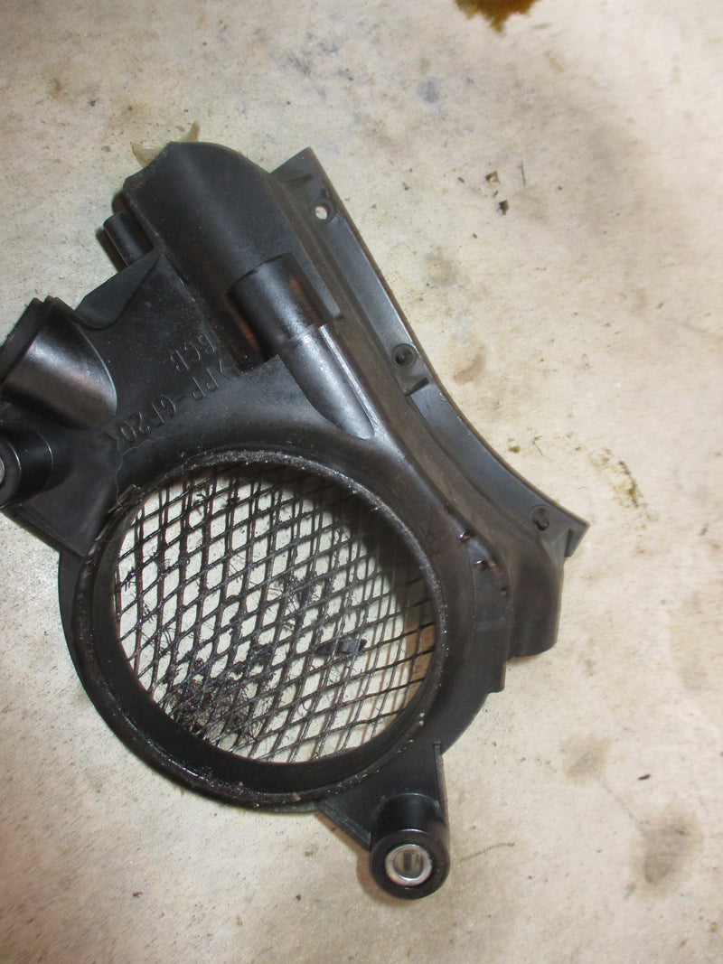 Yamaha 4.2L 250hp 4 stroke outboard intake cover (6CB-14440-00)