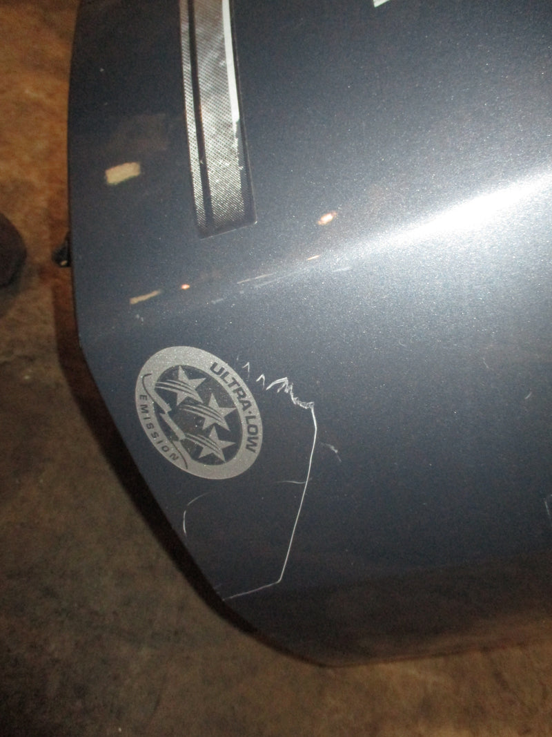Yamaha 4.2L 300hp 4 stroke outboard top cowling