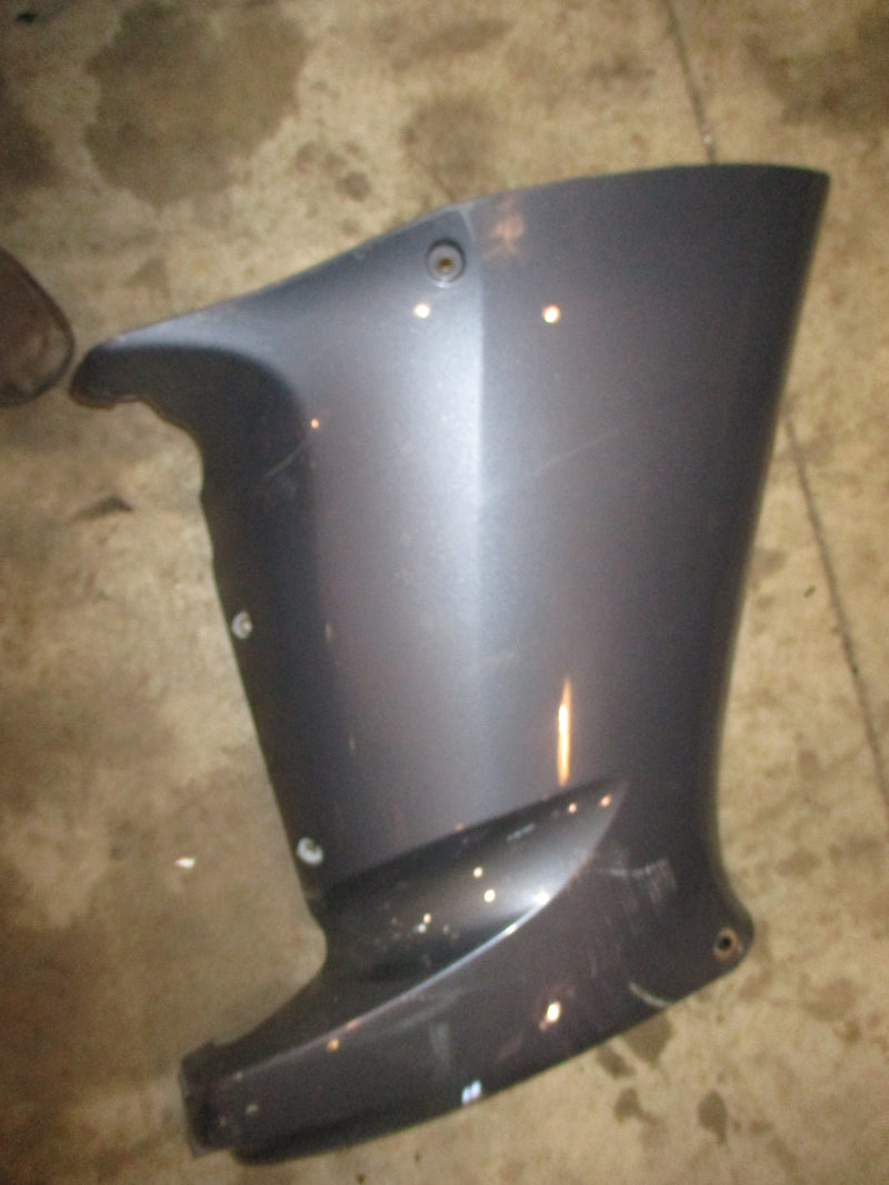 Yamaha 4.2L 250hp 4 stroke outboard port apron (6CE-42741-01-8D)