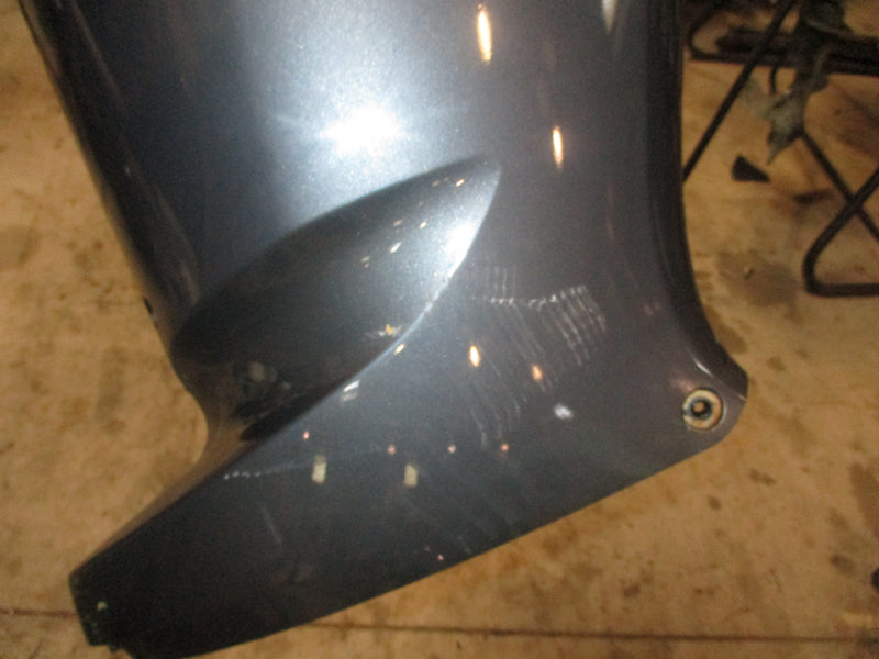 Yamaha 4.2L 250hp 4 stroke outboard port apron (6CE-42741-01-8D)