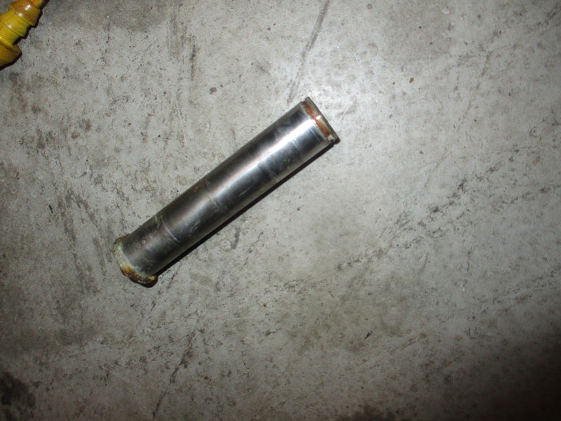 Yamaha 4.2L 250hp 4 stroke outboard upper trim pin