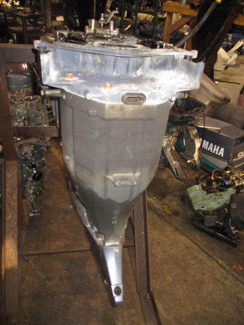 Yamaha 4.2L 300hp 4 stroke outboard 25" midsection