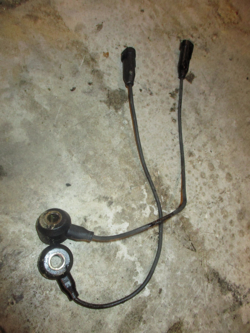 Mercury Verado 275hp outboard knock sensor (878187)