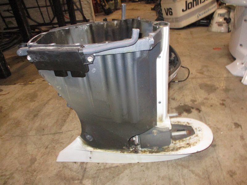 Yamaha 350hp 4 stroke outboard upper casing (6AW-45111-10-8D)