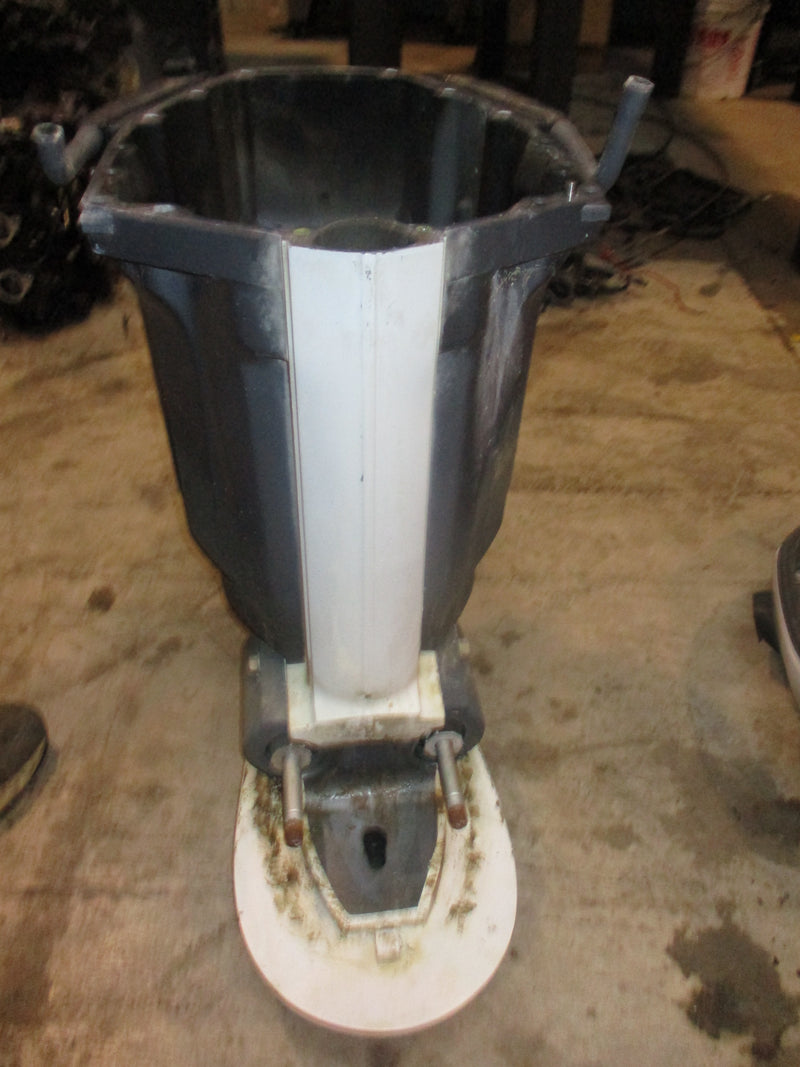 Yamaha 350hp 4 stroke outboard upper casing (6AW-45111-10-8D)