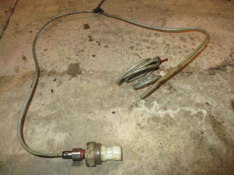 Mercury Verado 275hp outboard pressure sensor (881879A19)