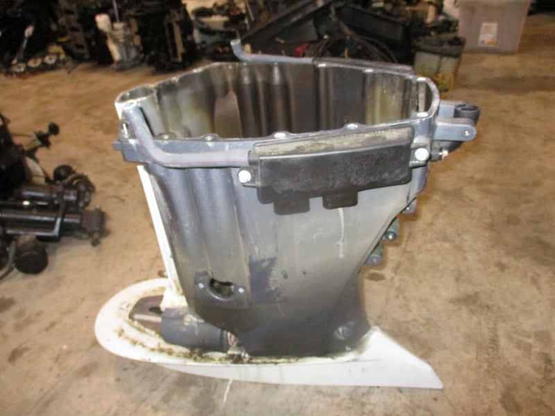 Yamaha 350hp 4 stroke outboard upper casing (6AW-45111-10-8D)