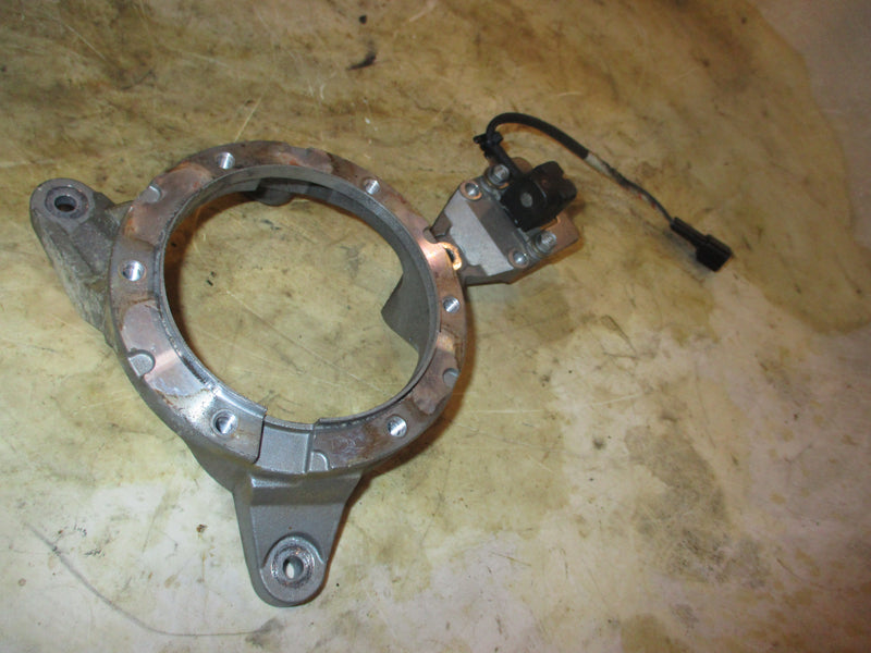 Yamaha 4.2L 300hp 4 stroke outboard pulsor coil (6CB-85580-00-00)
