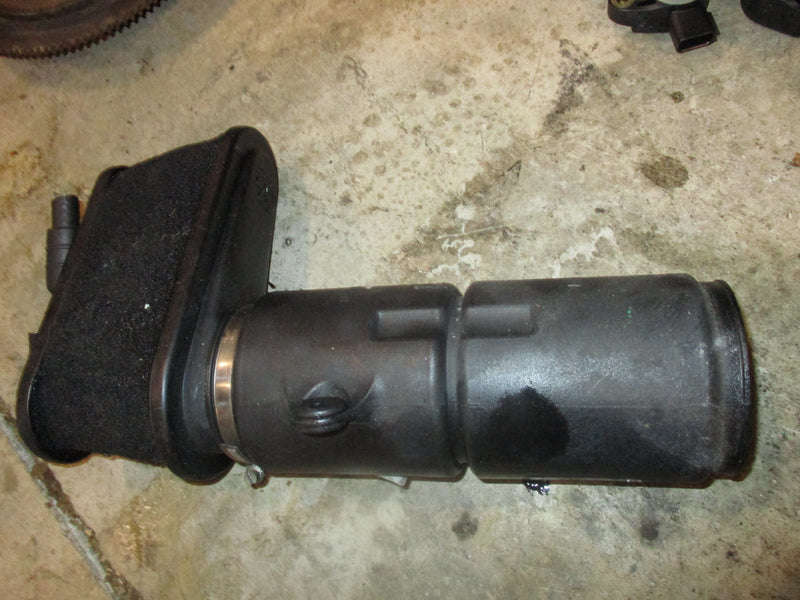 Mercury Verado 275hp outboard hose and filter (892383T04)