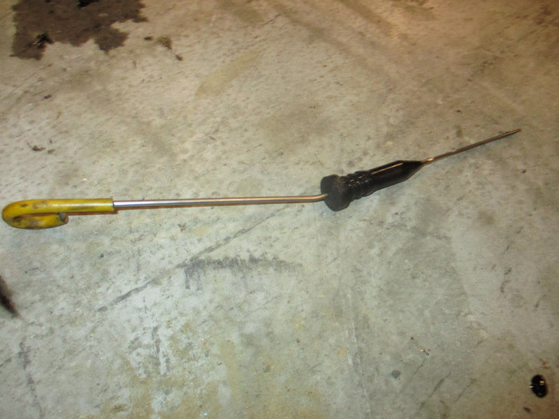 Mercury Verado 275hp outboard oil dipstick (893382)