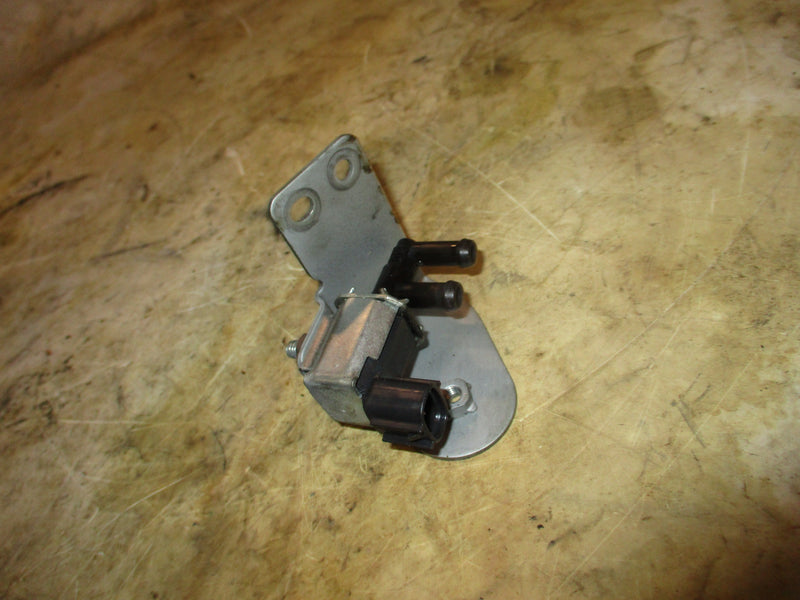 Yamaha 4.2L 300hp 4 stroke outboard solenoid valve (6CB-86120-00-00)