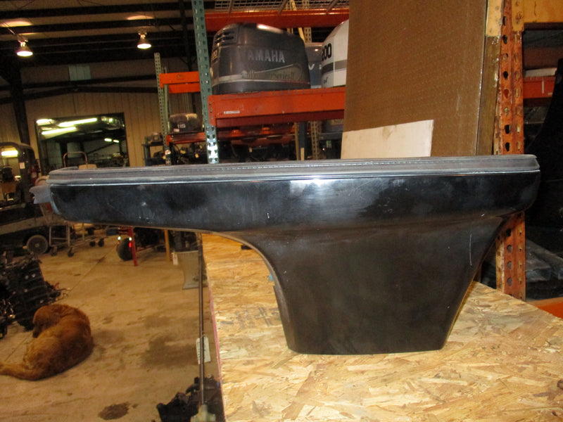 Mercury 150hp 2 stroke outboard side cowling set (828044)