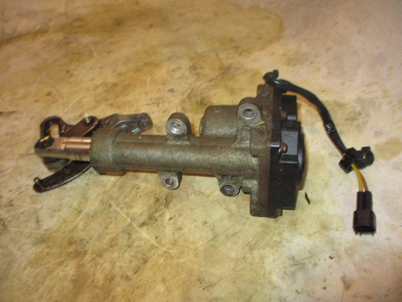 Yamaha 4.2L 300hp 4 stroke outboard shift actuator (6CE-4820A-01-00)