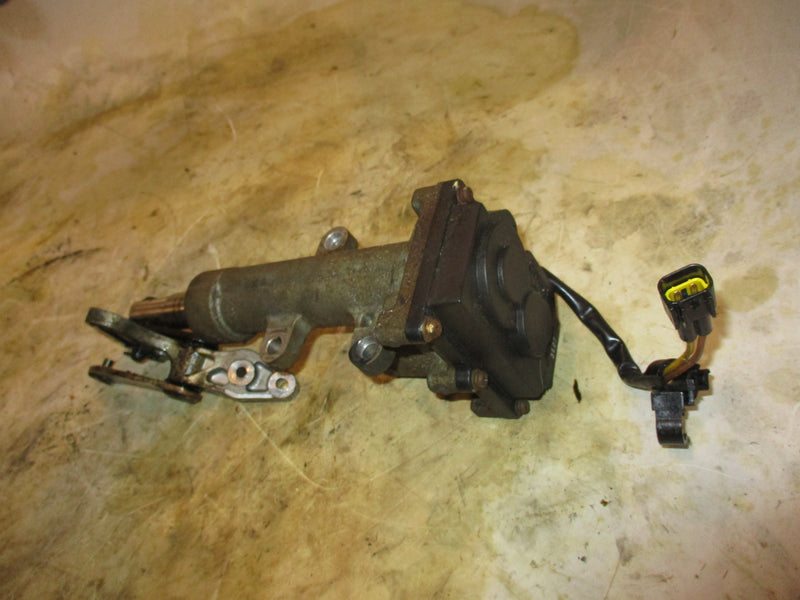Yamaha 4.2L 300hp 4 stroke outboard shift actuator (6CE-4820A-01-00)