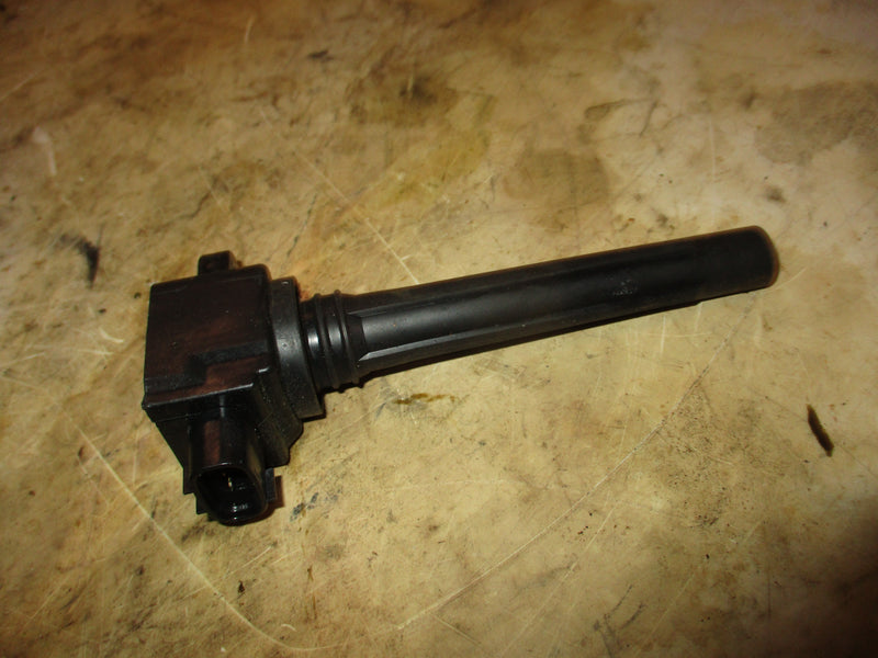 Yamaha 4.2L 300hp 4 stroke outboard ignition/ pencil coil (6CB-82310-00-00)