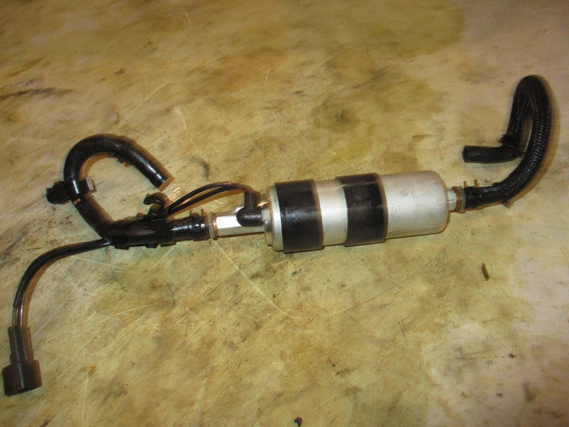 Yamaha 4.2L 300hp 4 stroke outboard low pressure electric fuel pump