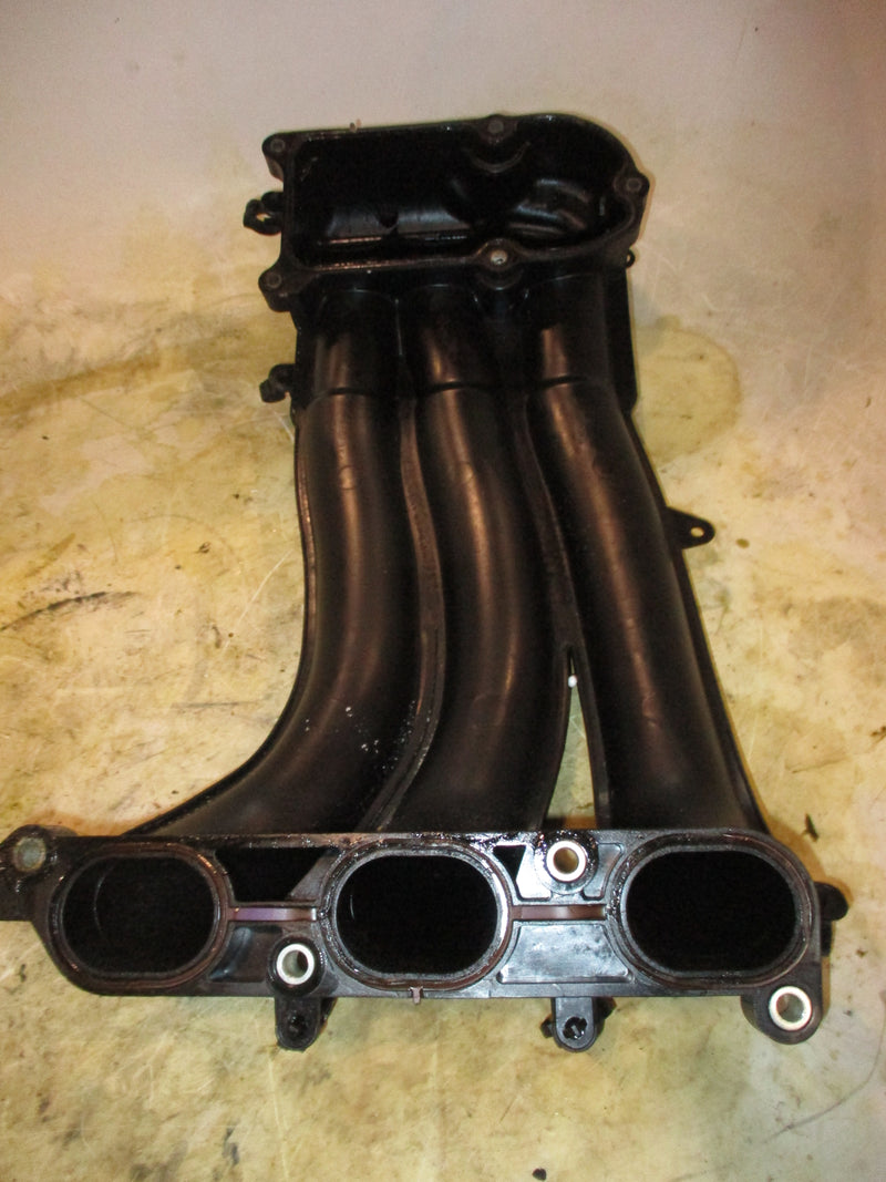 Yamaha 4.2L 300hp 4 stroke outboard intake manifold (6CE-13641-00-00)
