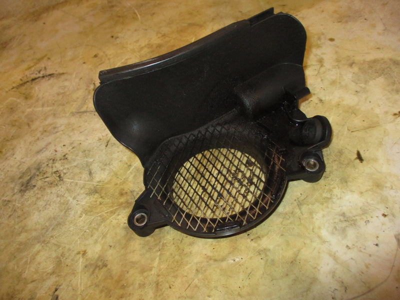 Yamaha 4.2L 300hp 4 stroke outboard intake silencer (6CB-14440-01-00)