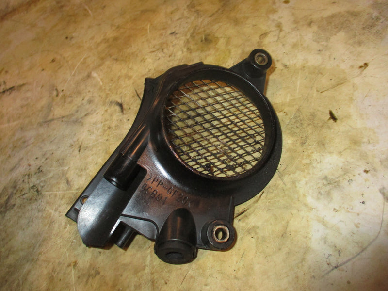 Yamaha 4.2L 300hp 4 stroke outboard intake silencer (6CB-14440-01-00)