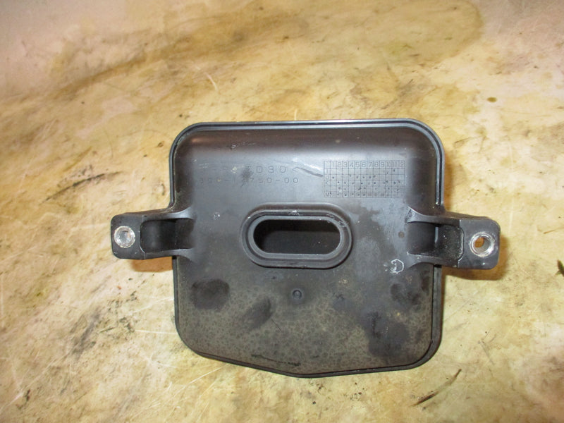 Yamaha 4.2L 300hp 4 stroke outboard muffler (6CB-14750-00-00)