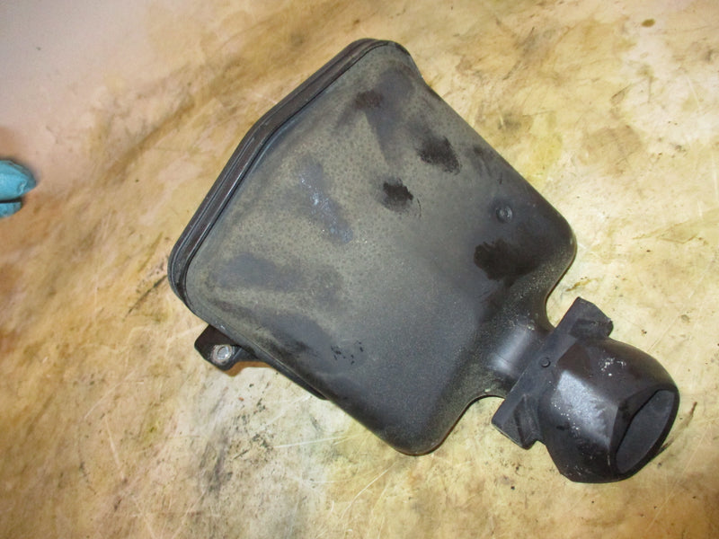 Yamaha 4.2L 300hp 4 stroke outboard muffler (6CB-14750-00-00)