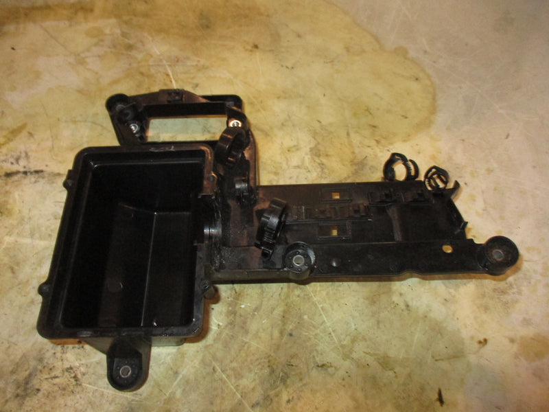 Yamaha 4.2L 300hp 4 stroke outboard electronics mounting plate (6CB-81948-01-00)