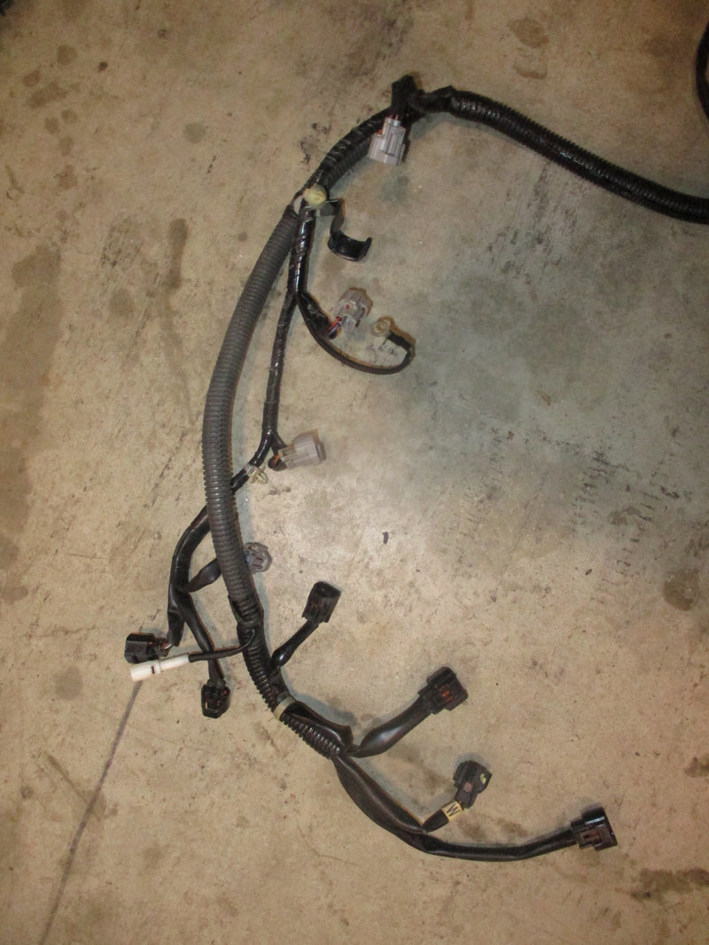 Yamaha 350hp 4 stroke outboard engine wiring harness