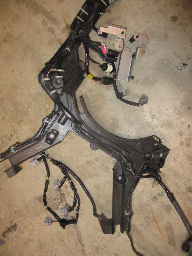 Yamaha 350hp 4 stroke outboard engine wiring harness