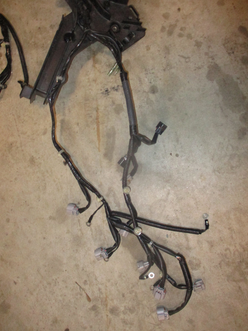 Yamaha 350hp 4 stroke outboard engine wiring harness