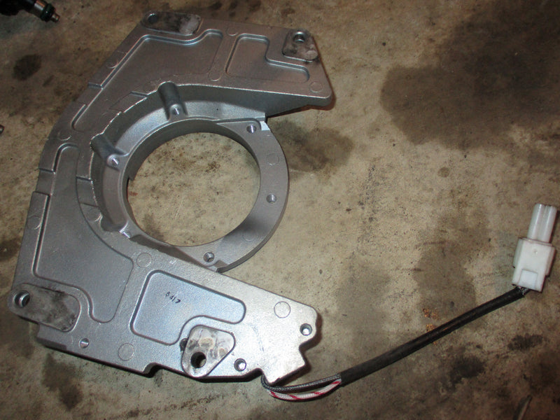 Yamaha 350hp 4 stroke outboard pulsor coil (6AW-85580-00-00)