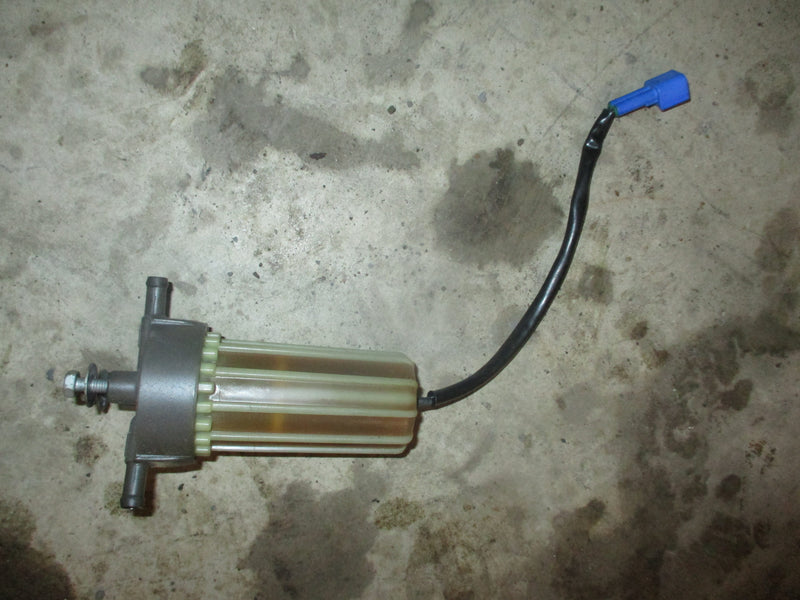 Yamaha 350hp 4 stroke outboard fuel filter and sensor (6P3-24560)