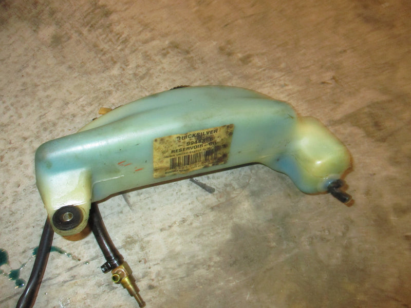 Mercury 150hp 2 stroke outboard oil tank (99443-6)