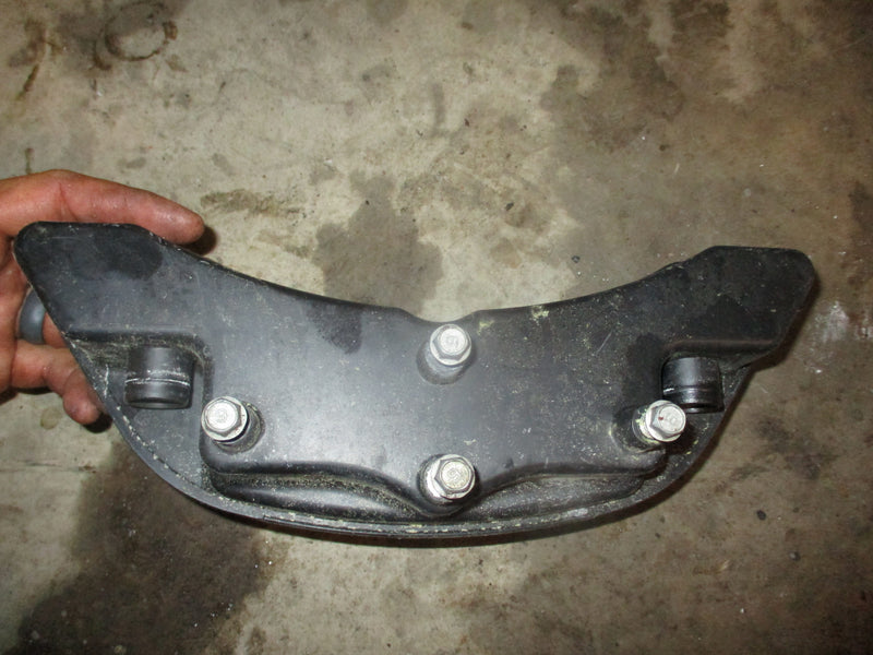 Yamaha 350hp 4 stroke outboard muffler (6AW-14750-00-00)
