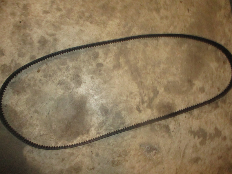 Yamaha 350hp 4 stroke outboard drive belt (6AW-W4624-00-00)