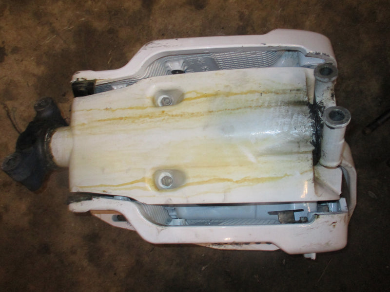 Yamaha 350hp 4 stroke outboard 25" swivel bracket