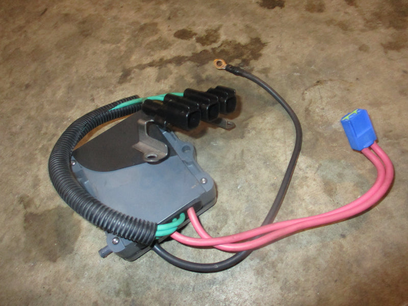 Yamaha 3.3L HPDI VMAX 225hp outboard rectifier regulator