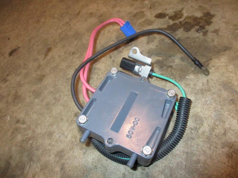 Yamaha 3.3L HPDI VMAX 225hp outboard rectifier regulator