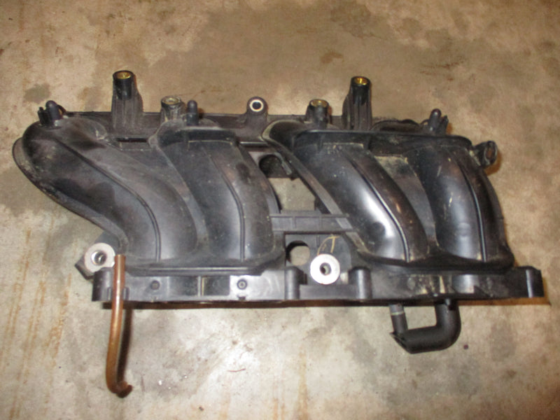 Yamaha 150hp 4 stroke outboard intake manifold (63P-14200-00-00)